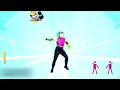 Just dance fanmade mashup Robbie Schaefer there ain’t no bugs on me￼￼