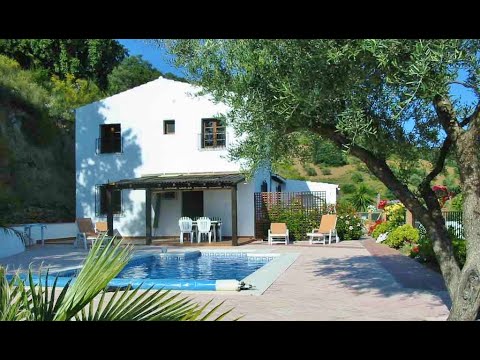 AX962- Casa Los Tiestos - Part 1