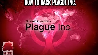 How To Hack Plague Inc.1.9.1 Unlock Everything!