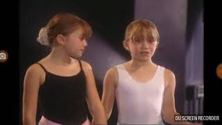 Mary-Kate and Ashley Olsen&#39;s Music Video: Sore Feet