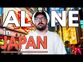 This Is Why You Should Solo Travel In Japan Right Now