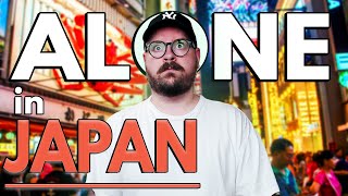 Download lagu This is Why You Should Solo Travel in Japan Right Now mp3 Download lagu This is Why You Should Solo Travel in Japan Right Now mp3