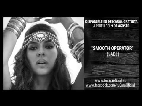 ALBA MOLINA & ANDREAS LUTZ (TUCARA) - SMOOTH OPERATOR (SADE)