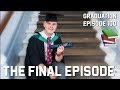 GRADUATION Ep.100 - 1 YEAR ON