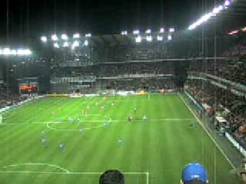 standard - la gantoise