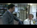 The Office Christmas Special Outtakes