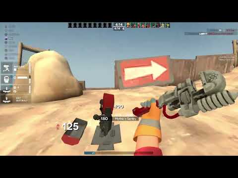 TF2 RGL Advanced - BBC? vs Fake Versace - Engineer POV - pl_upward_f10 - Week 5 Match