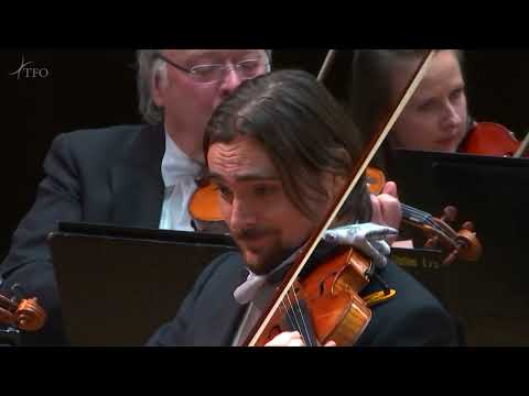 Carl Nielsen: Symphony No. 3 "Sinfonia Espansiva", Op. 27, FS 60 | Turku Philharmonic Orchestra