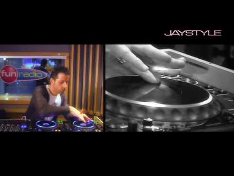 Jay Style Mix 17min Part2