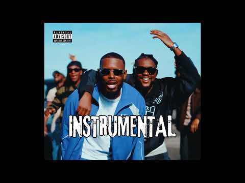 Keblack, Guy2Bezbar - Melrose Place (INSTRUMENTAL)