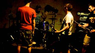 Upward - Shottsie (Floorpunch Cover) + Outlive