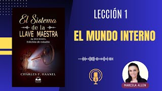 Lección 1- El Sistema de la Llave Maestra