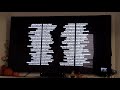 The Predator End Credits FX