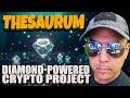Thesaurum Review The Future Of Diamonds And Tokenized Real World Assets On Blockchain