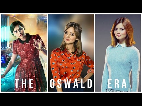 The 'Oswald Era' | TRIBUTE