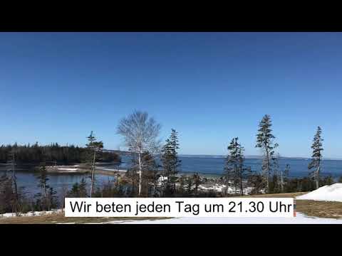 Wunsch nach innerer Entwicklung  - Gespräch & Gebet