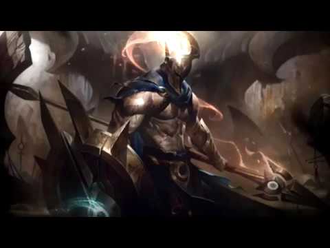 PantheonRework 2019 NEW vs OLD Abilities - New pantheon much better as old