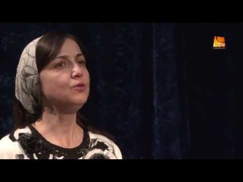 Magdalena Rogojan - Isus e viu