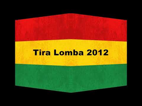 Melo de Tira Lomba 2012