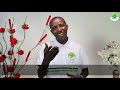 NUMBERS IN HAUSA LANGUAGE 1 20 PART 1