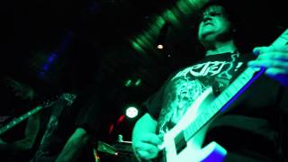 Gatecreeper - Terminus