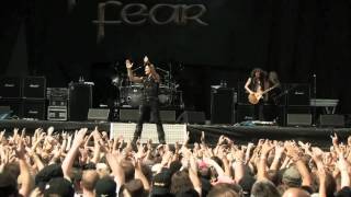 Primal Fear - Strike (2012)