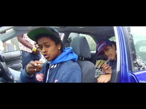 Dario Pi (C.A.S) - Pa Nhas Manos(VideoCLip) (Prod. Tijolu Rec)