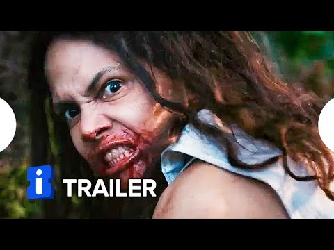 Não Solte! - Trailer