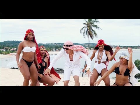 TINHO WT - IDIOMA ARABÊS - CLIPE OFICIAL