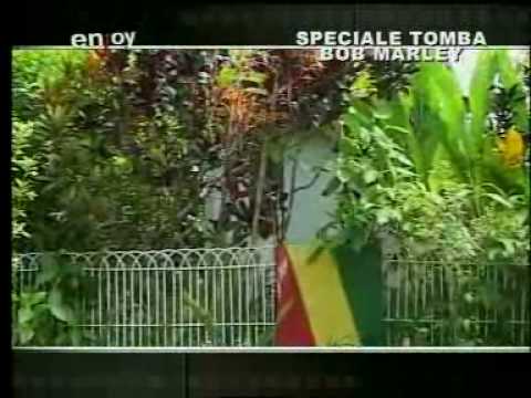 SPECIAL BOB MARLEY TOMB PART 2