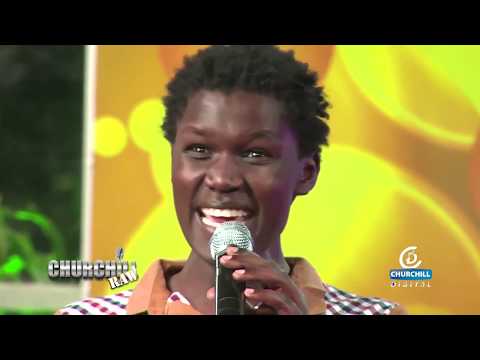 Owago Onyiro Top 10 Moments on TV...