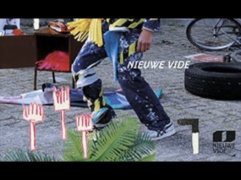 Nieuwe Vide Studio's: Tumult! Trailer