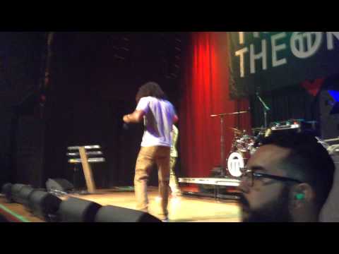 Los Rakas DJ Ethos Pegaito - House of Blues San Diego