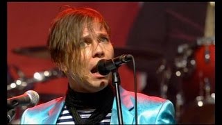 Vdrug Ushli Poezda. Palace of Sports - Minsk - 2010. Mumiy Troll