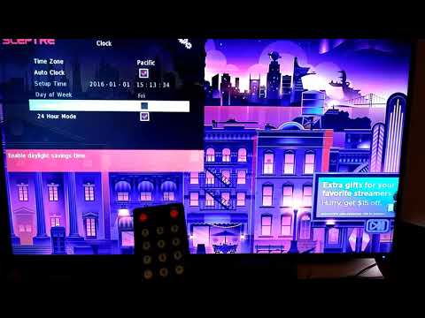 Roku Working Then Stops No Signal Easy Fix Sceptre TV