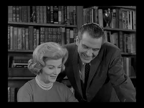 Leave It To Beaver  - S05E20 - Nobody Loves Me