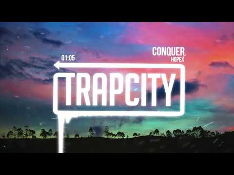 HOPEX - Conquer