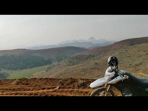 Seu terreno com vista belíssima em Sebollas!