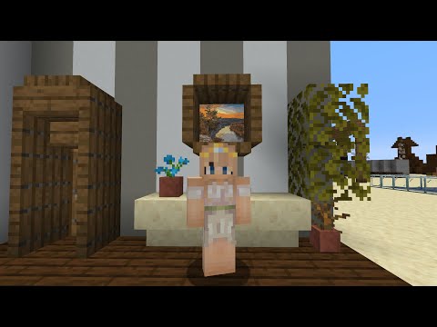 How to Get Custom Minecraft Maps Just Like the Dream SMP