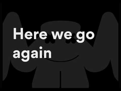 download lagu mp3 mp4 Friends Marshmello Lyrics Download, download lagu Friends Marshmello Lyrics Download gratis, unduh video klip Friends Marshmello Lyrics Download
