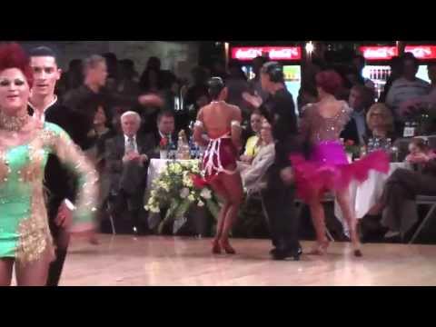 Nicola Nelli - Eleonora Rugi | Jive | Amber Couple 2013