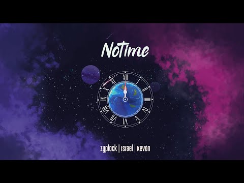 NickDeus, EliDuke, Kevón - NO TIME (Audio Oficial)