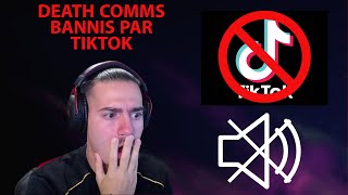 DEATH COMMS HARD SUR WARZONE BANNIS PAR TIKTOK