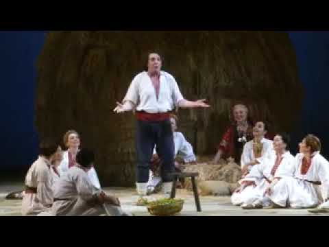 Gotovac-Ero s onoga svijeta-arija Miće-Miljenko ĐURAN