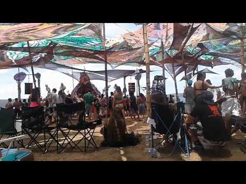 Zuvuya Festival 2018