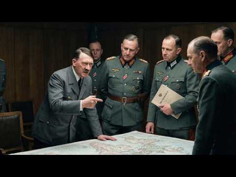 When Hitler Learned The Eastern Front Was Doomed | WW2 Story