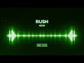 RUSH - KEOKI (From the Album Jealousy, 2001, Moonshine Music)