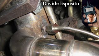 OBD Code p2469 Guide to Repair