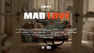 Dynamo - Mad Love (Official Video)