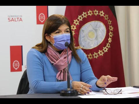 En la provincia hay circulación comunitaria de la variante Manaos